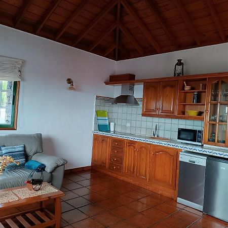 Гостевой дом Casa La Majada (Adults Only) Лос-Льянос-де-Аридане Экстерьер фото