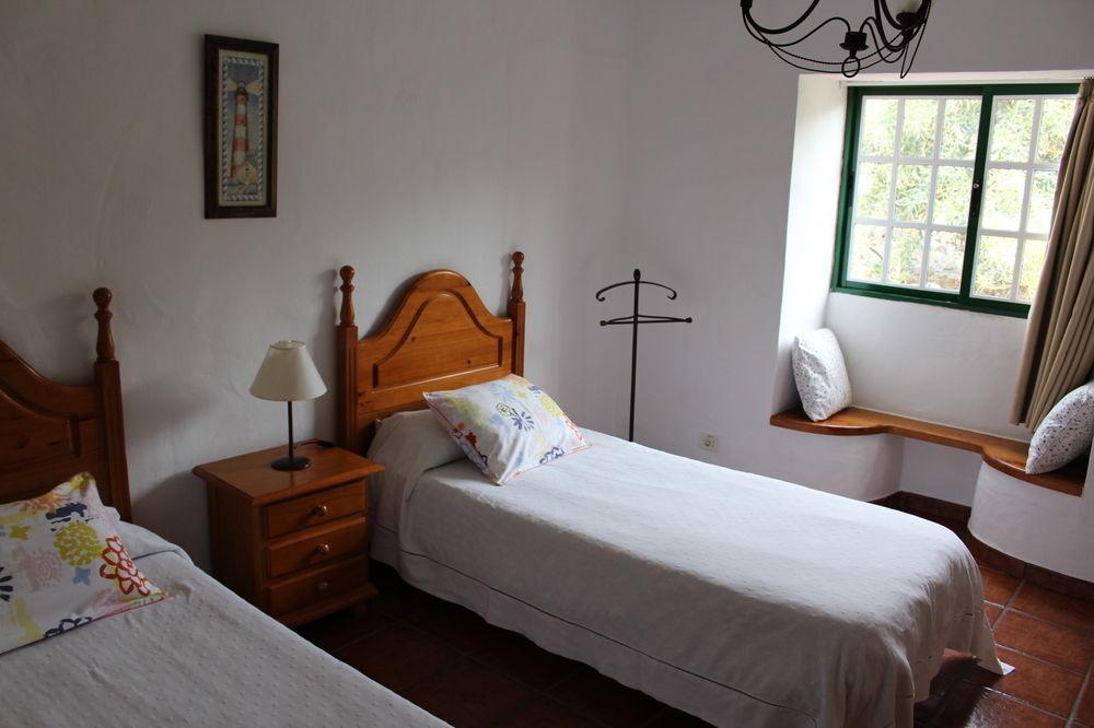 Гостевой дом Casa La Majada (Adults Only) Лос-Льянос-де-Аридане Экстерьер фото