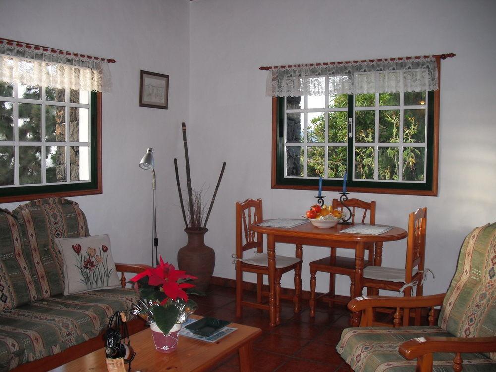 Гостевой дом Casa La Majada (Adults Only) Лос-Льянос-де-Аридане Экстерьер фото