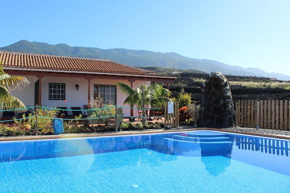 Гостевой дом Casa La Majada (Adults Only) Лос-Льянос-де-Аридане Экстерьер фото